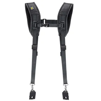 Technical Vest and Belts - K&F Concept Double Adjustable Digital Camera Shoulder Strap GW44.0002 - quick order from manufacturer