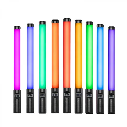 K&F Concept Handheld Photography Light Stick GW51.0094