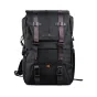 K&F Concept KF Concept large capacity bags video professional camera case carrying 