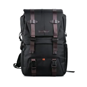 Backpacks - K&F Concept KF Concept large capacity bags video professional camera case carrying - quick order from manufacturer Best choise selected by experts