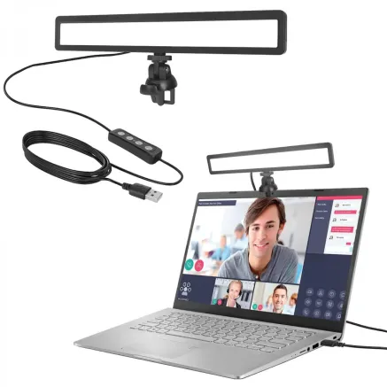 K&F Concept LED Video Light Kit 21894 GW51.0080