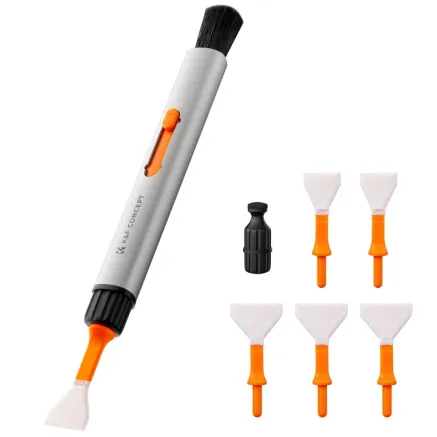 K&F Concept Replaceable Cleaning Pen Set SKU.1898