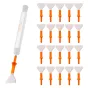 K&F Concept replaceable Cleaning Pen Set, Full Frame Cleaning Stick*20 SKU.1902