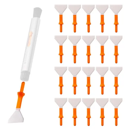 K&F Concept replaceable Cleaning Pen Set, Full Frame Cleaning Stick*20 SKU.1902