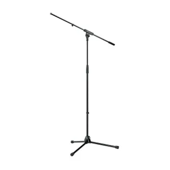 Accessories for microphones - K&M KaM 210/6 stativ Chrom KAM 210/6 CHROM - quick order from manufacturer