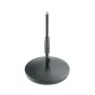 Sortimenta jaunumi - K&M Microphone stand KaM23320 KAM23320 - ātri pasūtīt no ražotāja