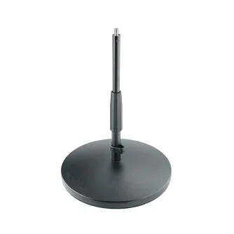 Sortimenta jaunumi - K&M Microphone stand KaM23320 KAM23320 - ātri pasūtīt no ražotāja
