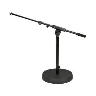 Sortimenta jaunumi - K&M Microphone stand KaM25960 KAM25960 - ātri pasūtīt no ražotāja