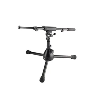 Sortimenta jaunumi - K&M Microphone stand Rien KaM25950 KAM25950 - ātri pasūtīt no ražotāja