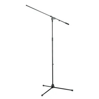 Sortimenta jaunumi - K&M Overhead microphone stand 21021 KAM21021 - ātri pasūtīt no ražotāja