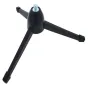 K&M Sennheiser 23105 Table Microphone Stand KAM23105