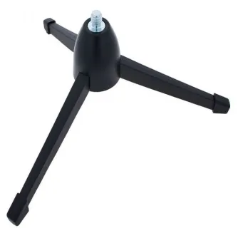 Sortimenta jaunumi - K&M Sennheiser 23105 Table Microphone Stand KAM23105 - ātri pasūtīt no ražotāja