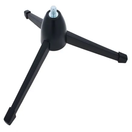 K&M Sennheiser 23105 Table Microphone Stand KAM23105