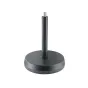 K&M Table microphone stand KaM 232 KAM 232