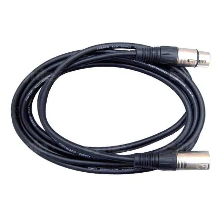 Kramer Electronics C-XLQM/XLQF-1 Video Cable Adapter Kit