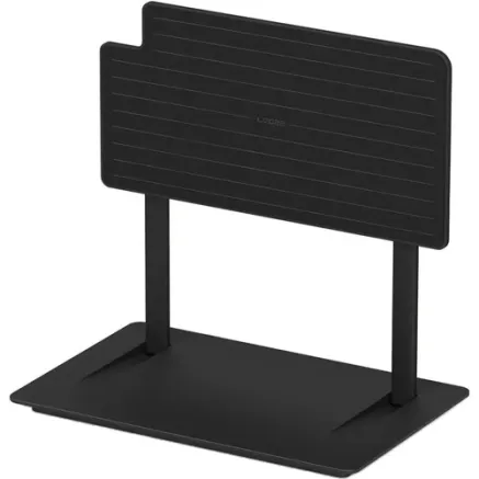LAB22 Infinity Adjust Stand for 11 iPad Pro & 10.9 iPad Air - Black 214-000