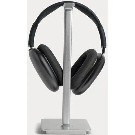 LAB22 The Heavy Metal Headphone Stand - Black 214-009