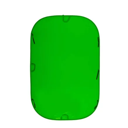Lastolite Collapsible 1.8m x 2.75m Chromakey Green LL LC6981