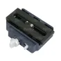 Sortimenta jaunumi - Libec AP-X Smart Quick Release Adapter AP-X - ātri pasūtīt no ražotāja