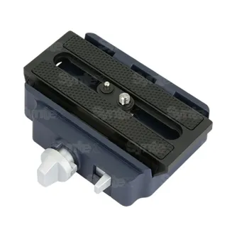 Sortimenta jaunumi - Libec AP-X Smart Quick Release Adapter AP-X - ātri pasūtīt no ražotāja