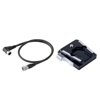 Sortimenta jaunumi - Libec CA-7I (SVF-7Pro - Ikegami) CA-7I - ātri pasūtīt no ražotāja