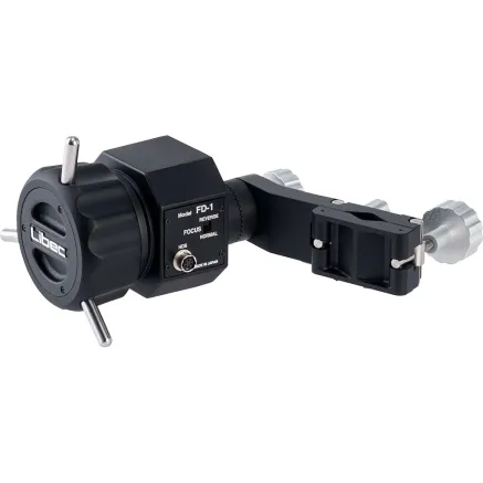 Libec FD-1 Focus Demand Controller for Canon/Fujinon Lenses