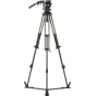 Libec HS-150C (Floor Spreader, Carbon Legs) HS-150C