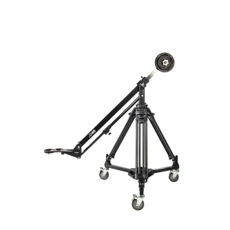 Sortimenta jaunumi - Libec JB40 Jib Arm KIT (JB40+T102B+DL-8RB) JB40 KIT - ātri pasūtīt no ražotāja