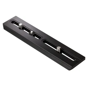 Sortimenta jaunumi - Libec Long Plate S Sliding Plate for TH-X H/TH-Z H/NH10/NH30 LONG PLATE S - ātri pasūtīt no ražotāja