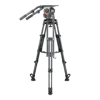 Sortimenta jaunumi - Libec QD-30M (System wMid-Level Spreader) QD-30M - ātri pasūtīt no ražotāja