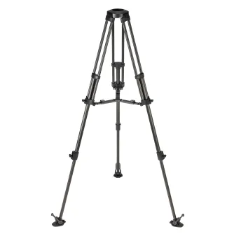Sortimenta jaunumi - Libec RT20C Carbon Fiber Tripod RT20C - ātri pasūtīt no ražotāja