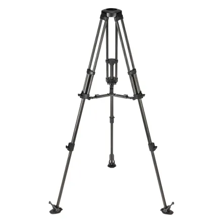 Libec NX Series Carbon Fiber Video Camera Tripod 16415