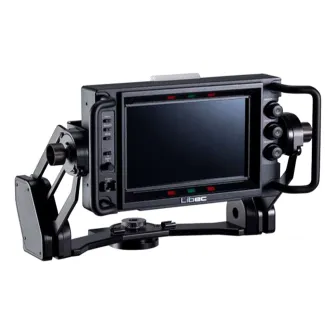 Sortimenta jaunumi - Libec SVF-7 Pro 7“ FHD Studio Viewfinder SVF-7PRO - ātri pasūtīt no ražotāja