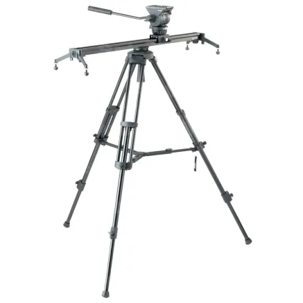 Libec TH-Z S8 Slider System Kit with ALX S8 Slider