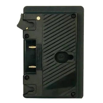 Sortimenta jaunumi - Lilliput Battery Plate Anton mount plate BPAM - ātri pasūtīt no ražotāja
