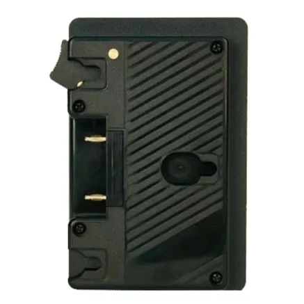 Lilliput Battery Plate Anton mount plate BPAM