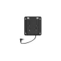 Battery Adapter Plate - Lilliput Battery Plate F970 for Sony Batteries BPF970 - quick order from manufacturer