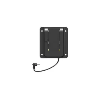 Battery Adapter Plate - Lilliput Battery Plate F970 for Sony Batteries BPF970 - quick order from manufacturer