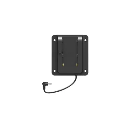 Lilliput Battery Plate F970 for Sony Batteries BPF970