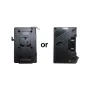 Sortimenta jaunumi - Lilliput Battery Plate for PVM220S Series Monitor (V-Mount) PVM220SBP - ātri pasūtīt no ražotāja