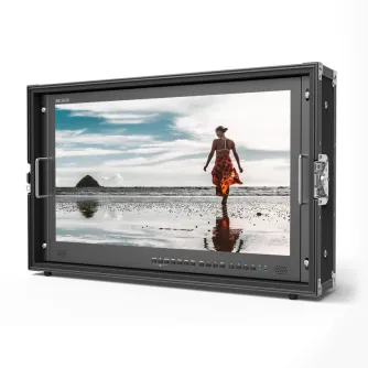 Sortimenta jaunumi - Lilliput BM280-12G 28" 12G-SDI 4K IPS Monitor (V-Mount) BM280-12G - ātri pasūtīt no ražotāja