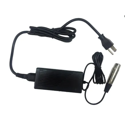 Lilliput DC03 Power adapter DC15V 4A for BM150-4KS & BM280-4KS & Q15 & Q24 DC03
