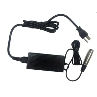 Sortimenta jaunumi - Lilliput DC04 Power adapter DC15V 4.8A for BM150-12G &BM280-12G DC04 - ātri pasūtīt no ražotāja