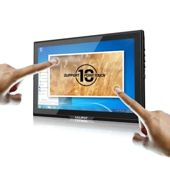 LCD monitori filmēšanai - Lilliput FA1014-NP/C/T - 10.1" HDMI Capacitive Touchscreen monitor FA1210-NP/C/T - ātri pasūtīt no ražotāja