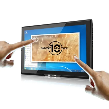 Lilliput FA1014-NP/C/T - 10.1 HDMI Capacitive Touchscreen monitor FA1210-NP/C/T