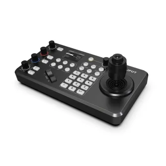 Sortimenta jaunumi - Lilliput K1 PTZ Camera Controller with Joystick K1 - ātri pasūtīt no ražotāja