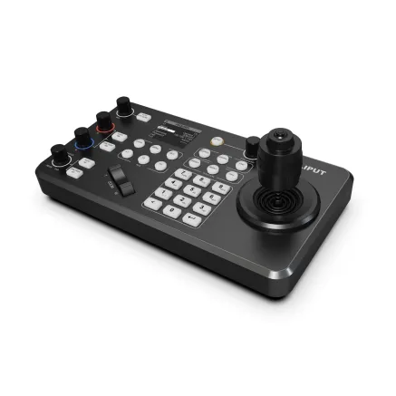 Lilliput K1 PTZ Camera Controller with Joystick K1