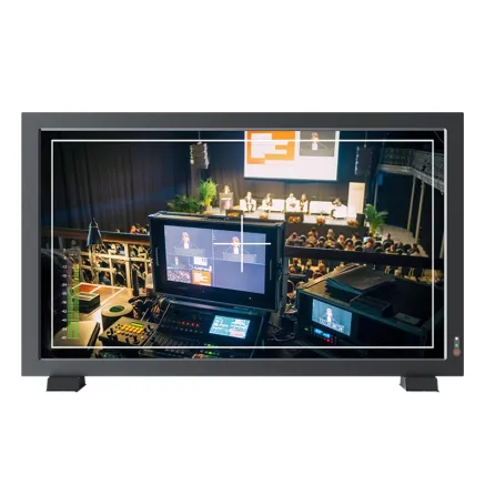 Lilliput PVM210 - 21.5 Professional Video Monitor PVM210