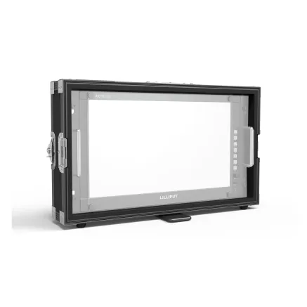 Lilliput PVM220S Suitcase+Sunshade PVM220SSS