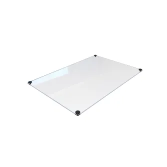 Sortimenta jaunumi - Lilliput Q15 Acrylic screen Protector Q15ASP - ātri pasūtīt no ražotāja